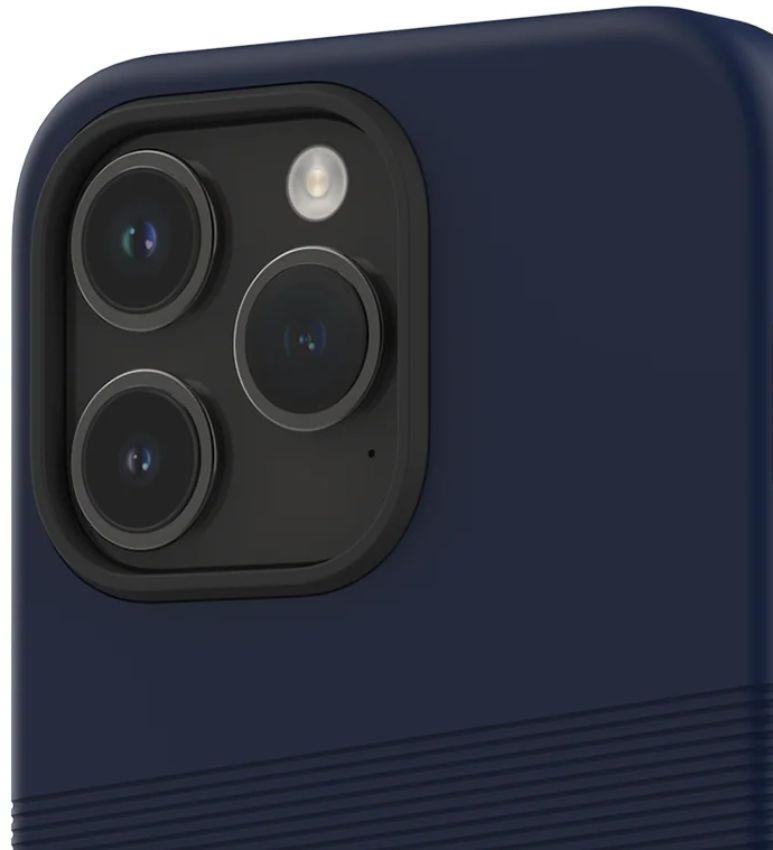 Renoverad Axessorize ProTech Plus Phone Case for iPhone 15 Pro - Reebelo Sverige