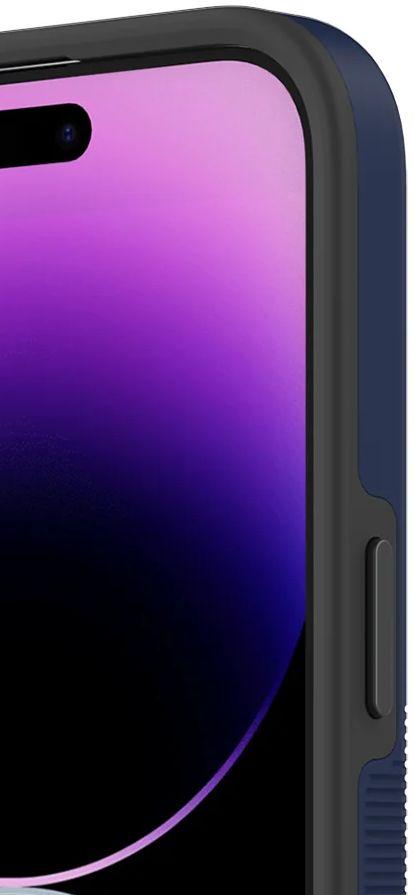 Renoverad Axessorize ProTech Plus Phone Case for iPhone 15 Pro - Reebelo Sverige
