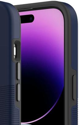 Renoverad Axessorize ProTech Plus Phone Case for iPhone 15 Pro - Reebelo Sverige