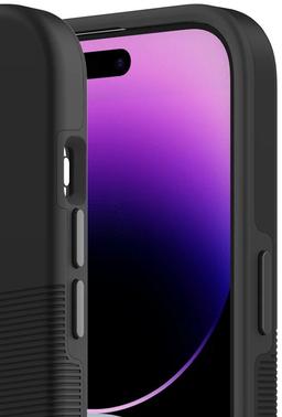 Renoverad Axessorize ProTech Plus Phone Case for iPhone 15 Pro - Reebelo Sverige