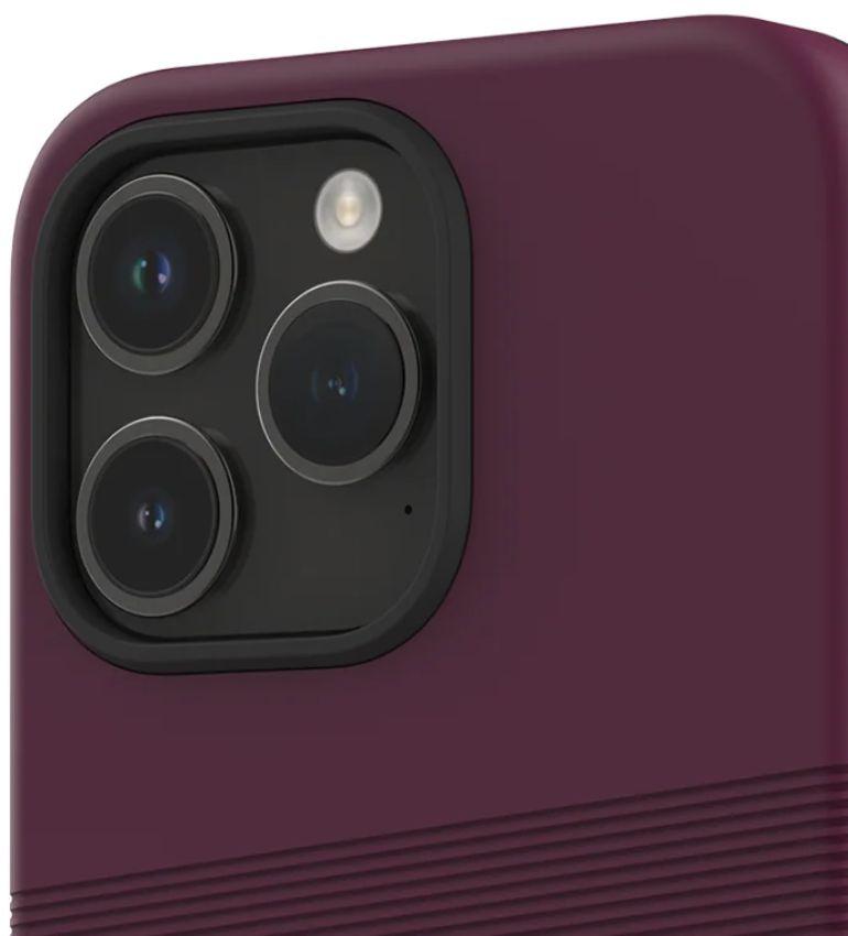 Renoverad Axessorize ProTech Plus Phone Case for iPhone 15 Pro - Reebelo Sverige