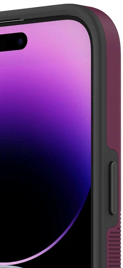 Renoverad Axessorize ProTech Plus Phone Case for iPhone 15 Pro - Reebelo Sverige