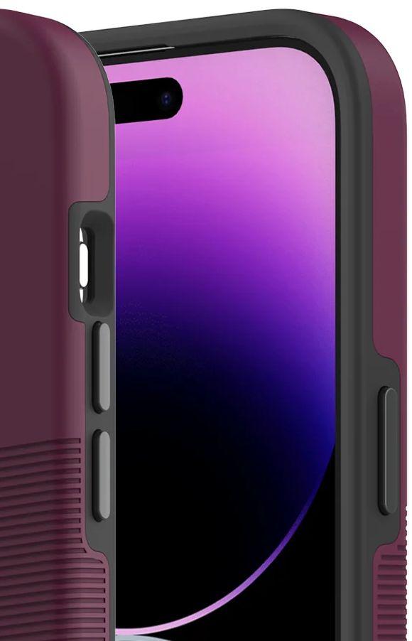 Renoverad Axessorize ProTech Plus Phone Case for iPhone 15 Pro - Reebelo Sverige