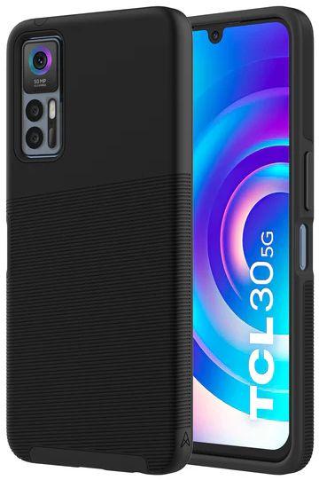 Renoverad Axessorize PROTech Plus Phone Case for TCL 30 5G - Reebelo Sverige
