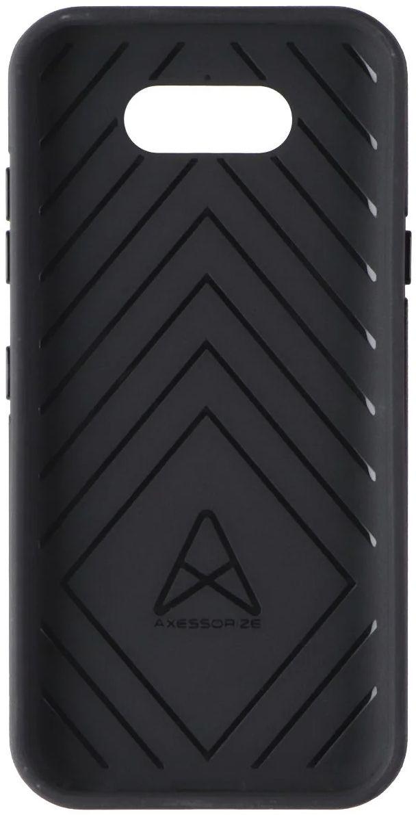 Renoverad Axessorize PROTech Series Phone Case for LG K31 - Reebelo Sverige