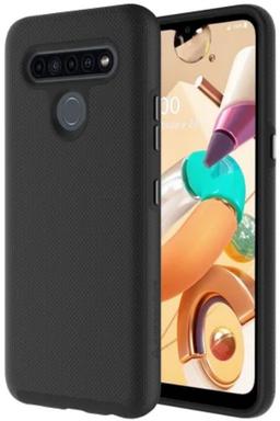 Renoverad Axessorize PROTech Series Phone Case for LG K41S - Reebelo Sverige