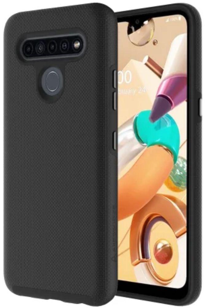 Renoverad Axessorize PROTech Series Phone Case for LG K41S - Reebelo Sverige