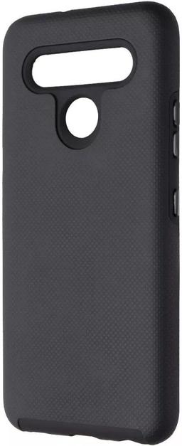 Renoverad Axessorize PROTech Series Phone Case for LG K41S - Reebelo Sverige