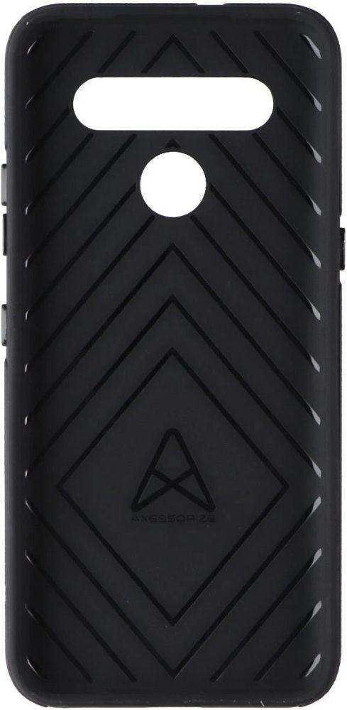 Renoverad Axessorize PROTech Series Phone Case for LG K41S - Reebelo Sverige