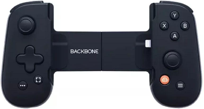 Renoverad Backbone One Mobile Gaming Controller for iPhone - Reebelo Sverige