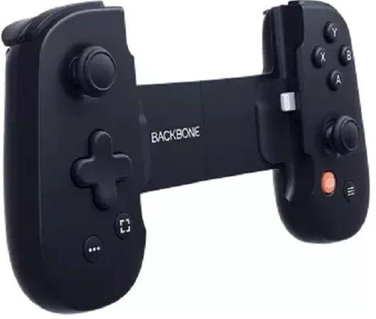 Renoverad Backbone One Mobile Gaming Controller for iPhone - Reebelo Sverige