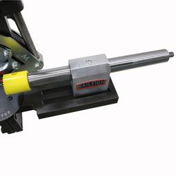 Renoverad Baileigh TN-250 Tube and Pipe Notcher - Reebelo Sverige