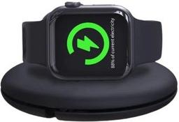 Renoverad Baseus Apple Watch Charger Holder - Reebelo Sverige