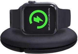 Renoverad Baseus Apple Watch Charger Holder - Reebelo Sverige