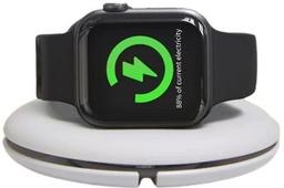 Renoverad Baseus Apple Watch Charger Holder - Reebelo Sverige