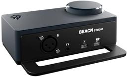 Renoverad BEACN Studio Creator XLR Interface - Reebelo Sverige