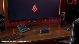 Renoverad BEACN Studio Creator XLR Interface - Reebelo Sverige