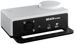 Renoverad BEACN Studio Creator XLR Interface - Reebelo Sverige