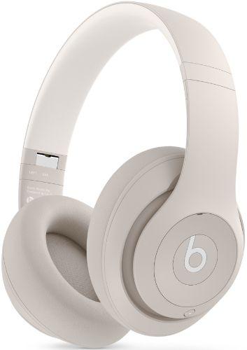 Renoverad Beats by Dre Studio Pro Headphones (DON'T USE) - Reebelo Sverige