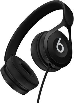 Renoverad Beats by Dre Beats EP Wired On-Ear Headphones - Reebelo Sverige