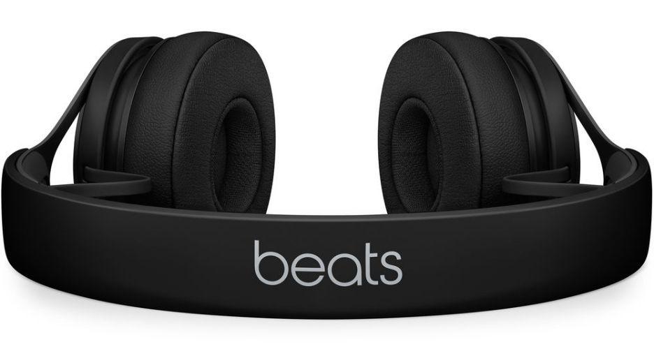 Renoverad Beats by Dre Beats EP Wired On-Ear Headphones - Reebelo Sverige