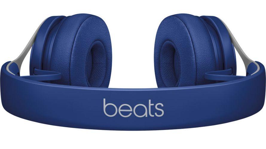 Renoverad Beats by Dre Beats EP Wired On-Ear Headphones - Reebelo Sverige