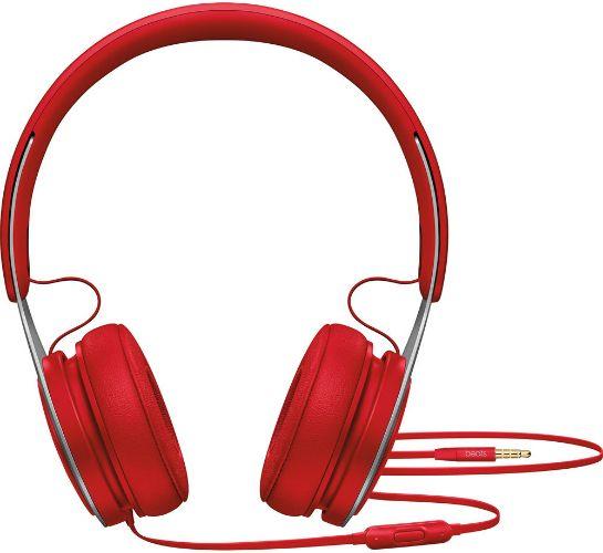 Renoverad Beats by Dre Beats EP Wired On-Ear Headphones - Reebelo Sverige