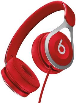Renoverad Beats by Dre Beats EP Wired On-Ear Headphones - Reebelo Sverige