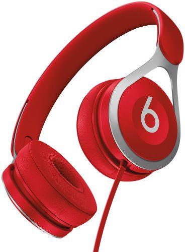 Renoverad Beats by Dre Beats EP Wired On-Ear Headphones - Reebelo Sverige