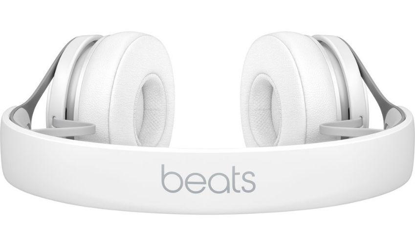 Renoverad Beats by Dre Beats EP Wired On-Ear Headphones - Reebelo Sverige