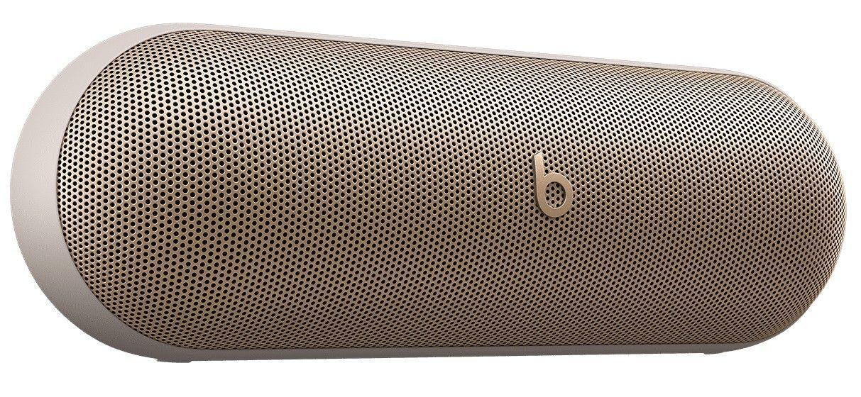 Renoverad Beats by Dre Pill Portable Speaker - Reebelo Sverige