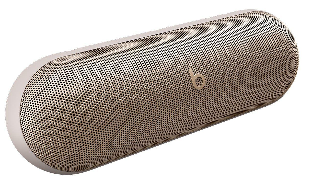 Renoverad Beats by Dre Pill Portable Speaker - Reebelo Sverige
