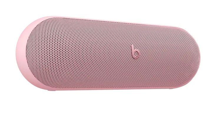 Renoverad Beats by Dre Pill Portable Speaker - Reebelo Sverige