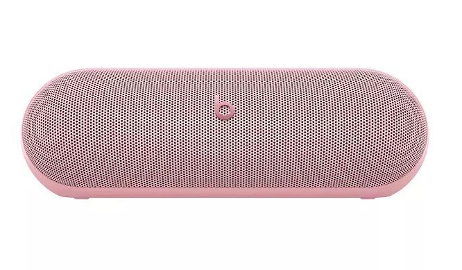 Renoverad Beats by Dre Pill Portable Speaker - Reebelo Sverige