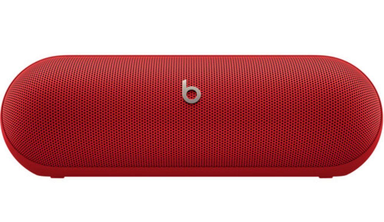 Renoverad Beats by Dre Pill Portable Speaker - Reebelo Sverige