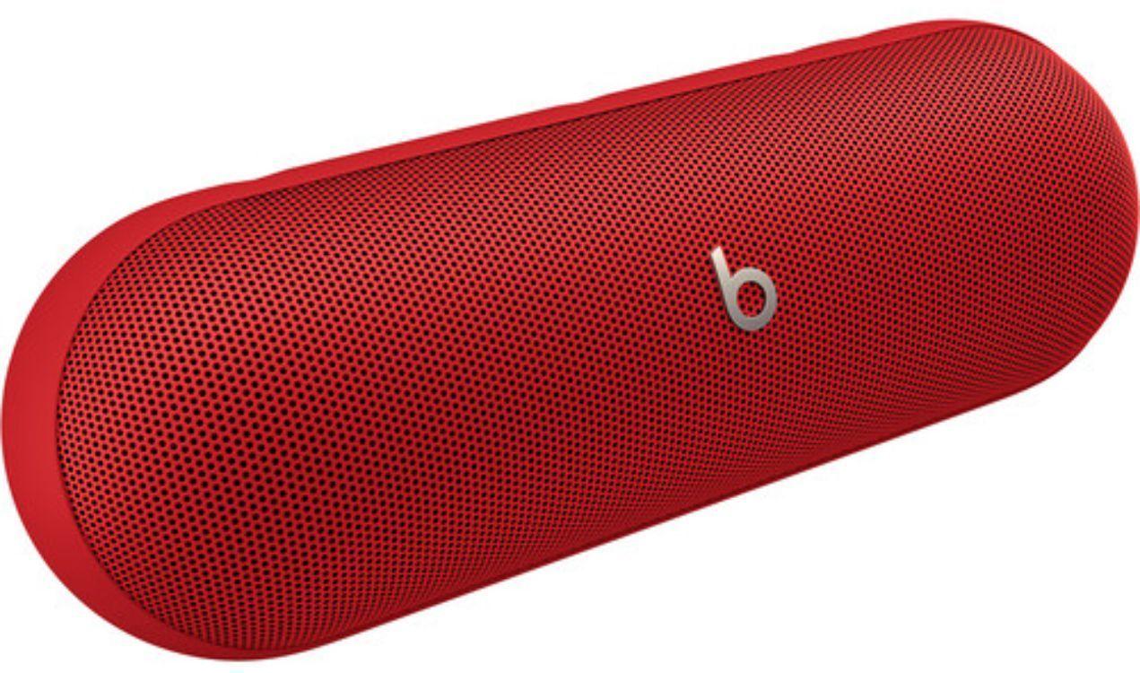 Renoverad Beats by Dre Pill Portable Speaker - Reebelo Sverige