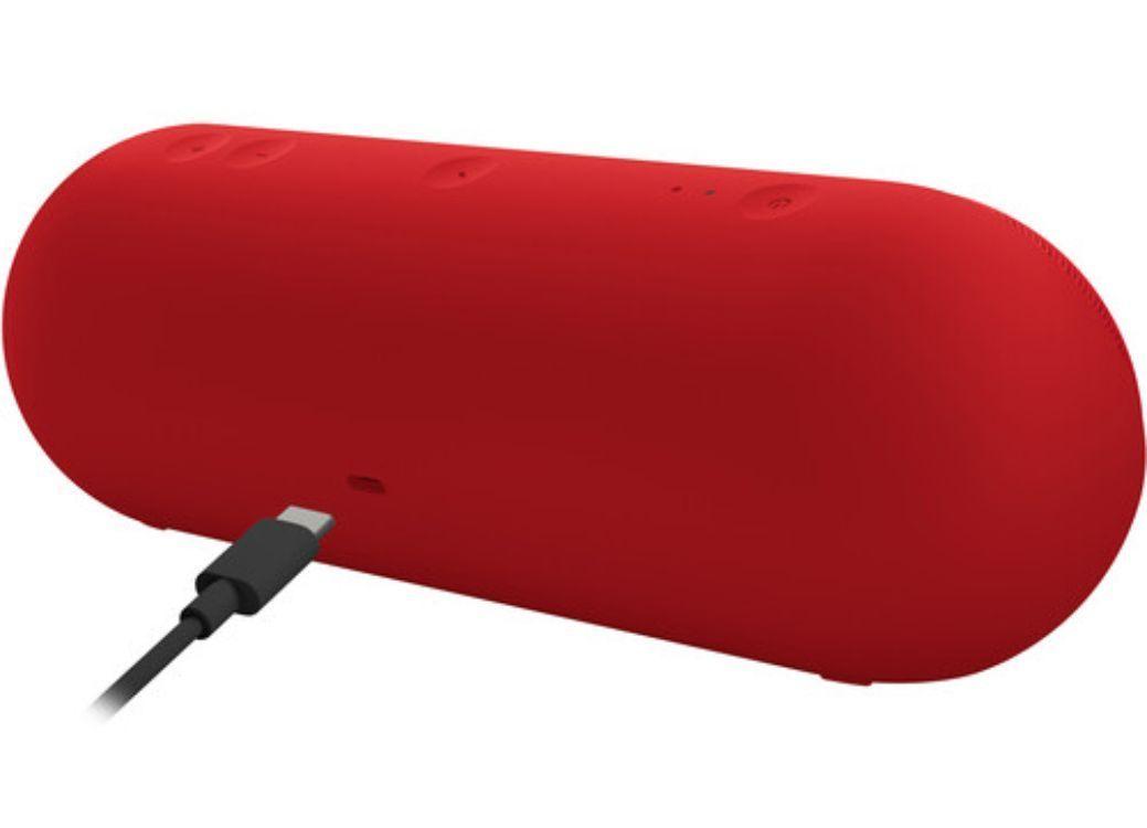 Renoverad Beats by Dre Pill Portable Speaker - Reebelo Sverige