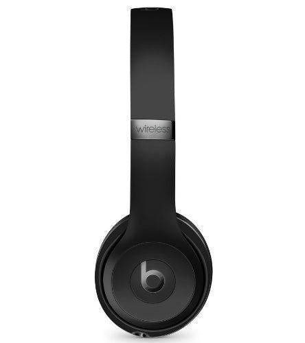 Renoverad Beats by Dre Solo3 Wireless On-Ear Headphones - Reebelo Sverige