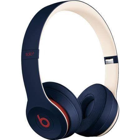 Renoverad Beats by Dre Solo3 Wireless On-Ear Headphones - Reebelo Sverige
