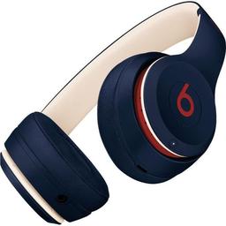 Renoverad Beats by Dre Solo3 Wireless On-Ear Headphones - Reebelo Sverige