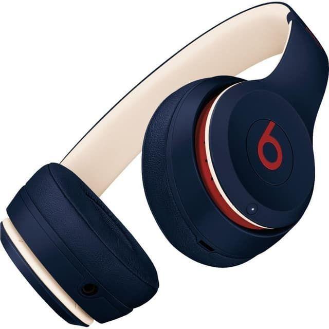 Renoverad Beats by Dre Solo3 Wireless On-Ear Headphones - Reebelo Sverige