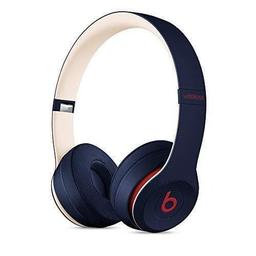 Renoverad Beats by Dre Solo3 Wireless On-Ear Headphones - Reebelo Sverige