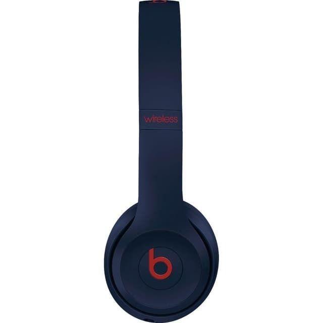 Renoverad Beats by Dre Solo3 Wireless On-Ear Headphones - Reebelo Sverige