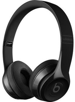 Renoverad Beats by Dre Solo3 Wireless On-Ear Headphones - Reebelo Sverige