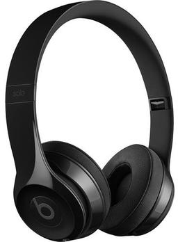 Renoverad Beats by Dre Solo3 Wireless On-Ear Headphones - Reebelo Sverige