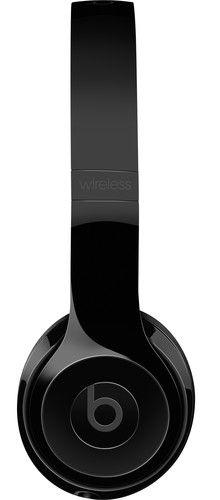 Renoverad Beats by Dre Solo3 Wireless On-Ear Headphones - Reebelo Sverige
