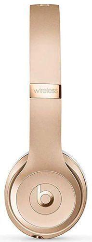 Renoverad Beats by Dre Solo3 Wireless On-Ear Headphones - Reebelo Sverige
