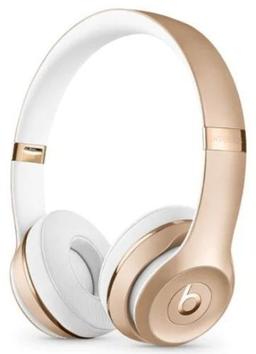 Renoverad Beats by Dre Solo3 Wireless On-Ear Headphones - Reebelo Sverige
