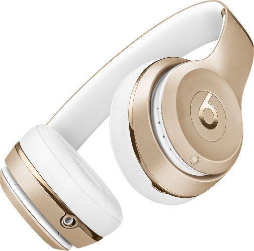 Renoverad Beats by Dre Solo3 Wireless On-Ear Headphones - Reebelo Sverige