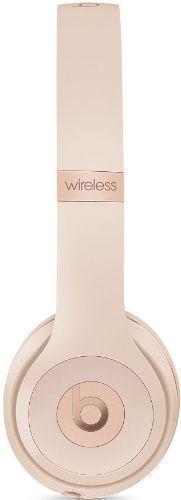 Renoverad Beats by Dre Solo3 Wireless On-Ear Headphones - Reebelo Sverige